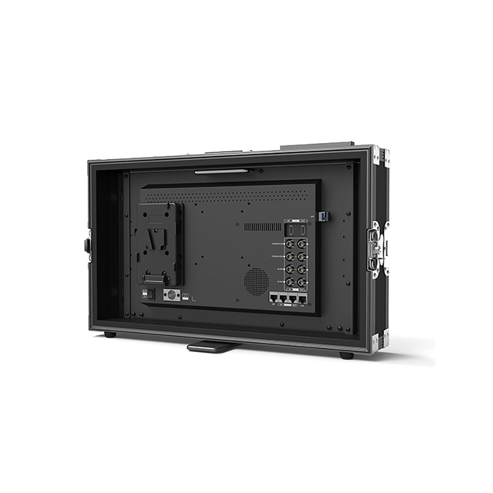 LILLIPUT Q17 17.3 inch 12G-SDI full hd production monitor