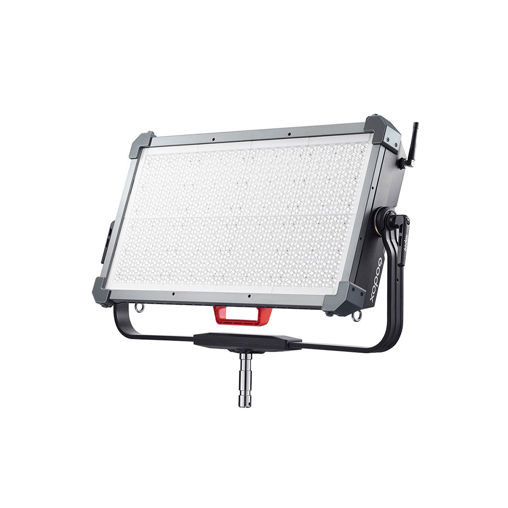 GODOX KNOWLED P1200R HARD RGBWW Hard Cine LED Panel