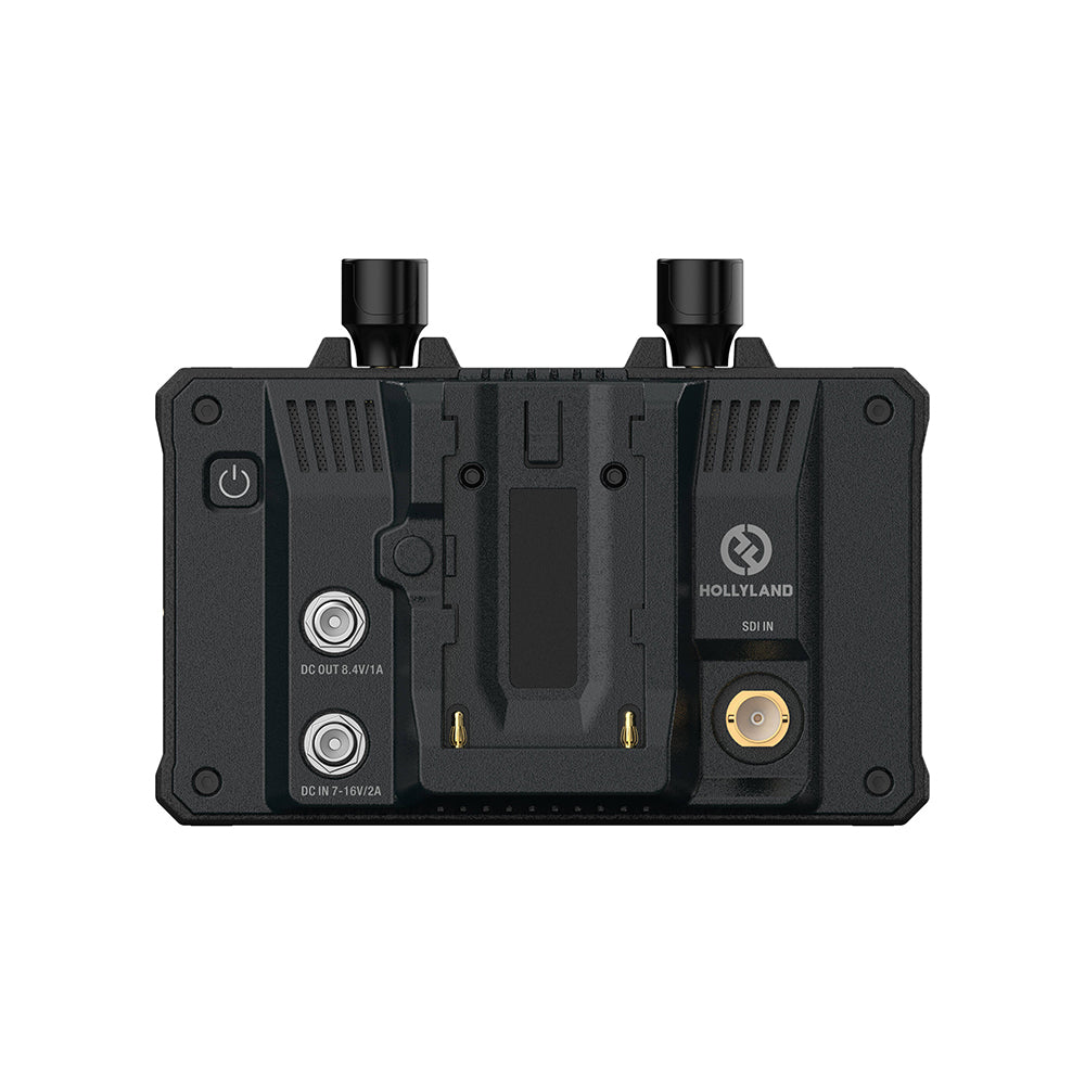 Hollyland Mars M1 Enhanced 5.5" Wireless Transceiver Monitor