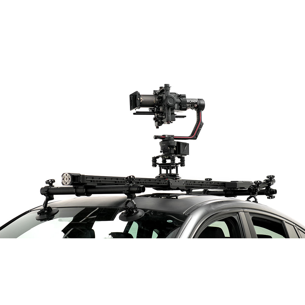 TiLTA Hydra Arm Motorized Slider Car Mounting System