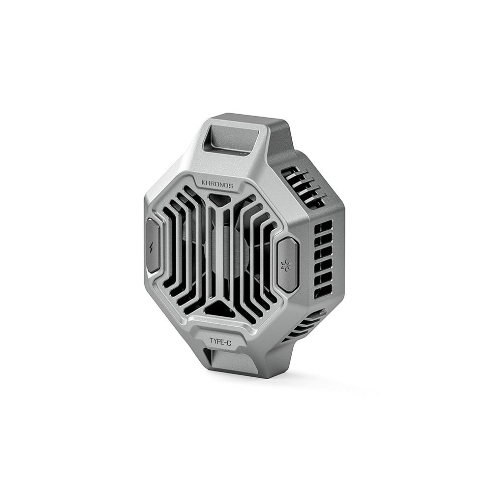 TiLTA Khronos Cooling System for iPhone