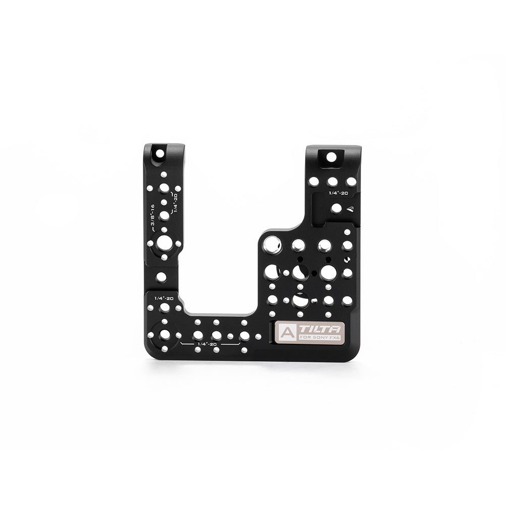 TILTA ES-T20-SMP Side Mounting Plate for Sony FX6