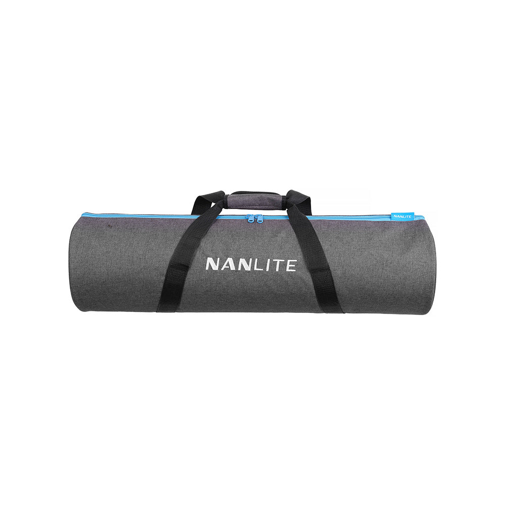 Nanlite Dual Panel Coupler and Softbox Kit for PavoSlim 120C and 120B