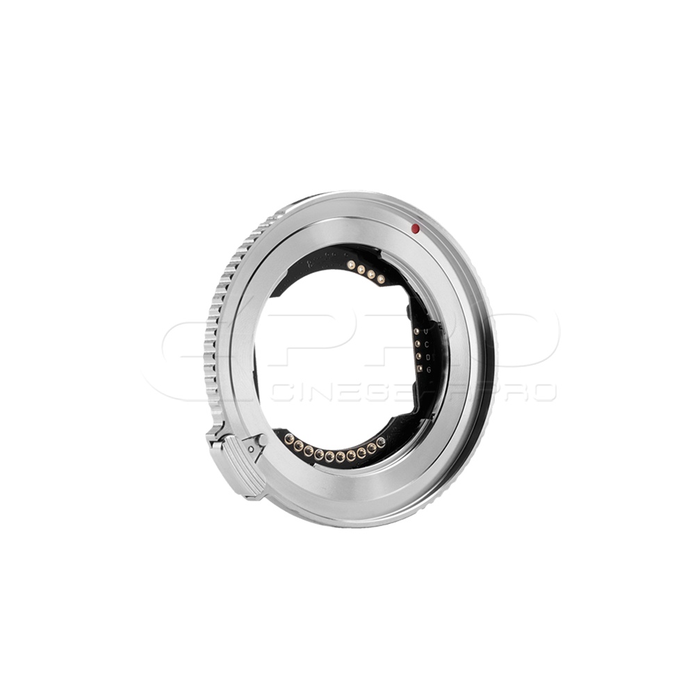 Viltrox E-Z AF Lens Mount Adapter