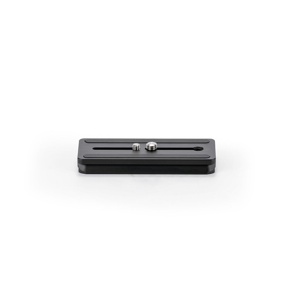 TILTA TA-UQRP-MF Manfrotto Universal Quick Release Plate – Black