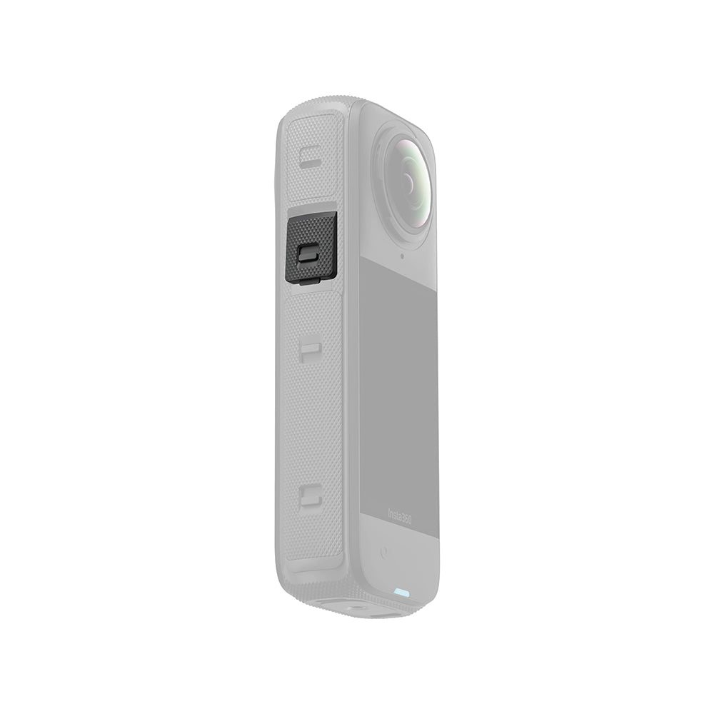 Insta360 USB Cover for X4