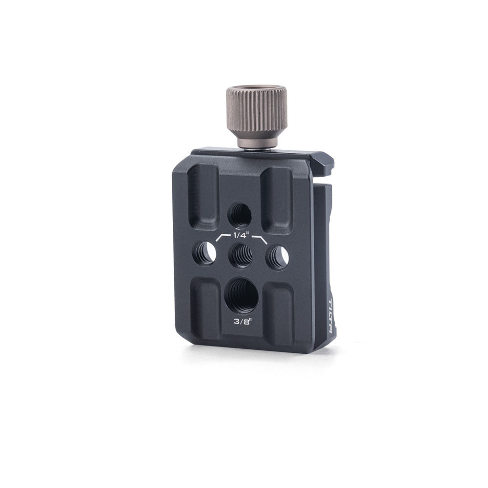 TiLTA TA-UABP-B Universal ARCA Quick Release Baseplate