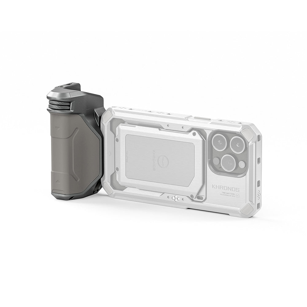 TiLTA Khronos Focus PD Handle for iPhone