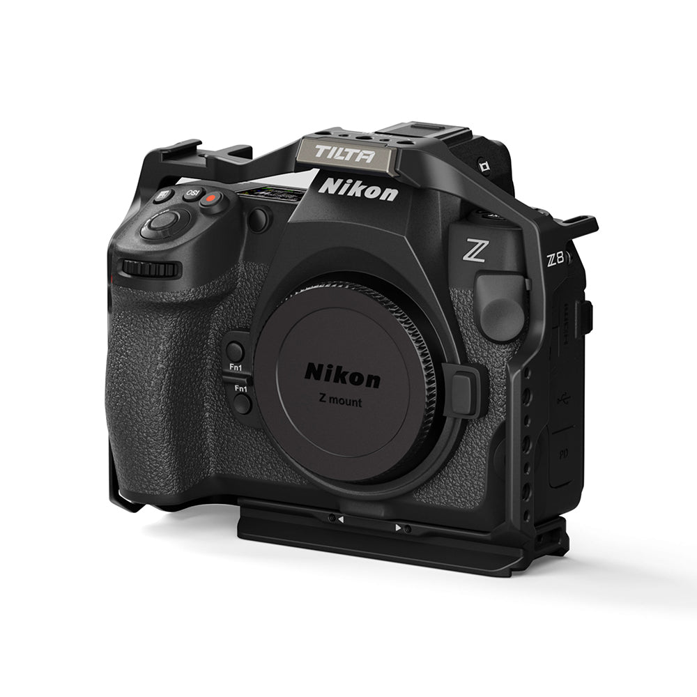 TiLTA TA-T55 Nikon Z8 Camera Cage System