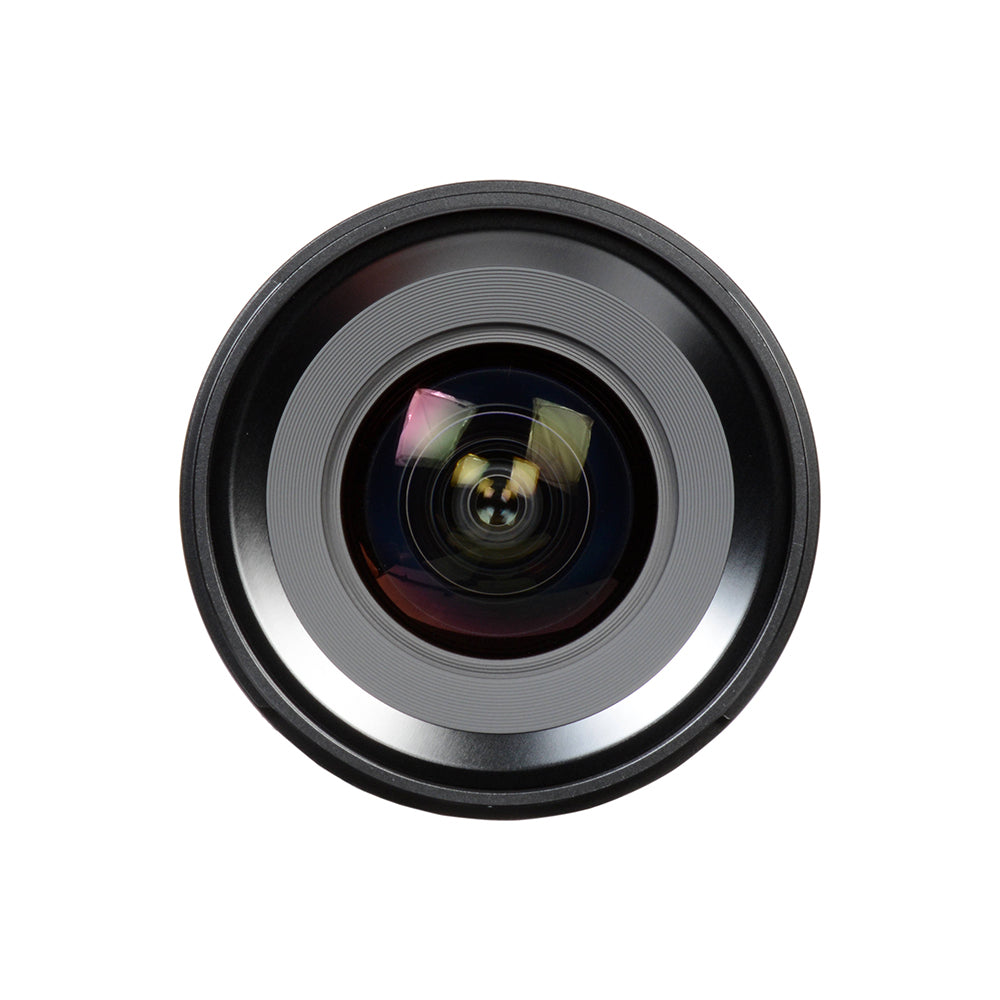 FUJIFILM GF 23mm f/4 R LM WR Lens