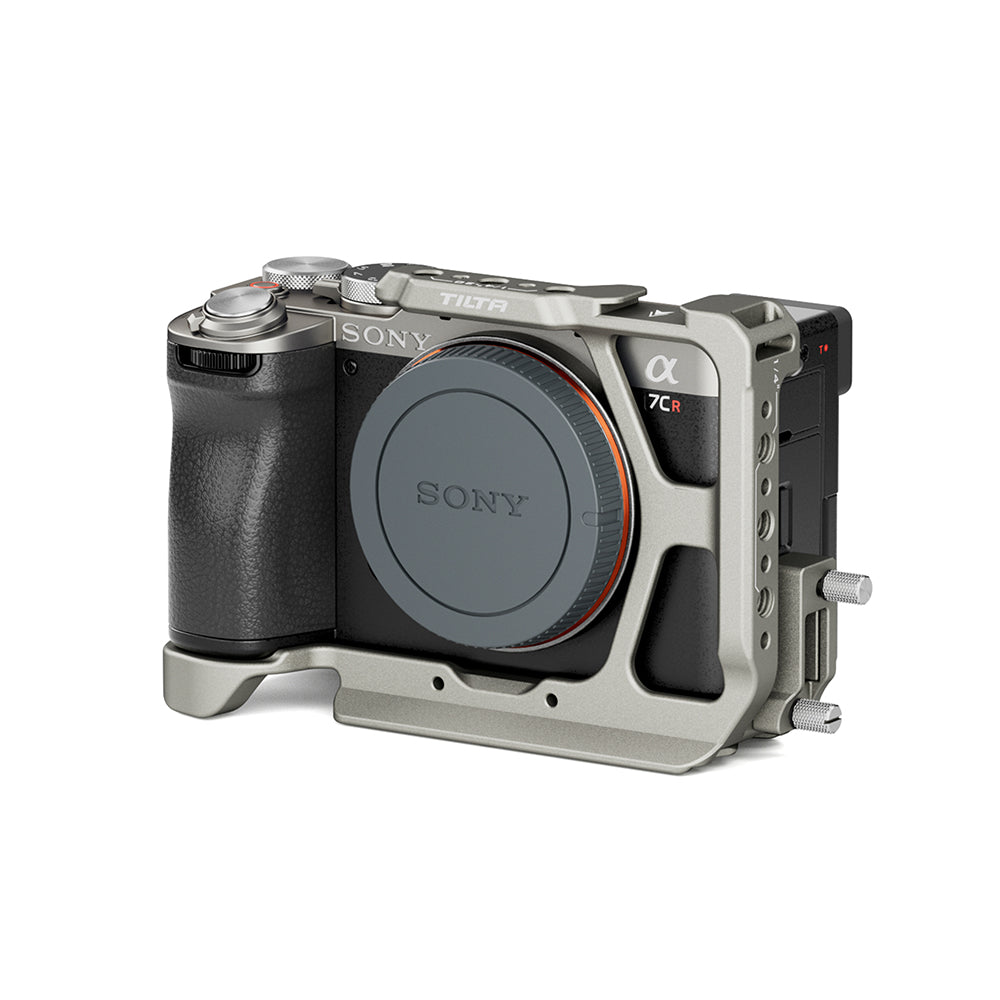 TiLTA TA-T60 Sony A7C II/A7C R Cage System