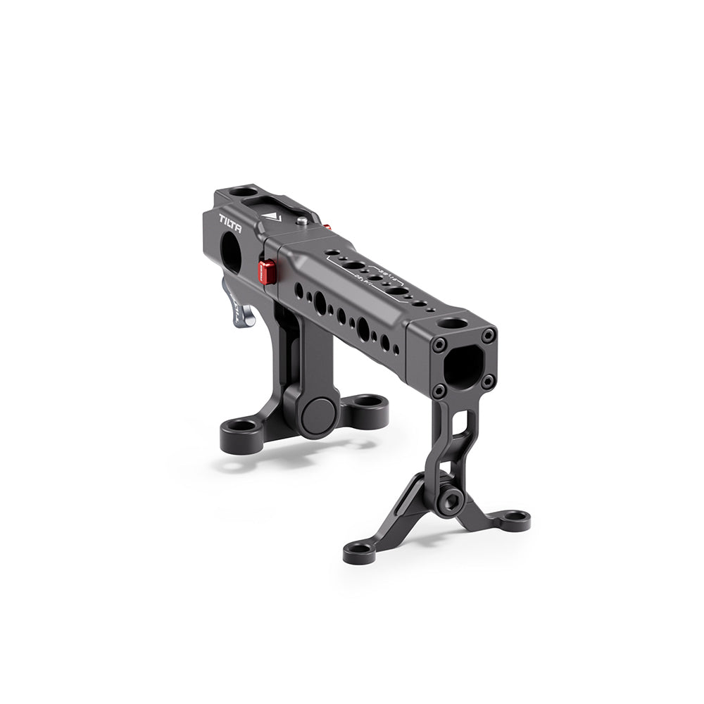 TiLTA Foldable Top Handle for RED KOMODO-X – Black