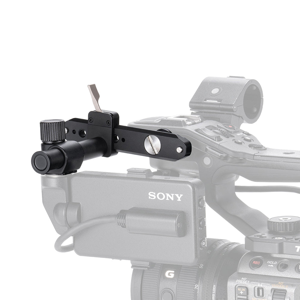 TILTA ES-T20-EB EVF Bracket for Sony FX6