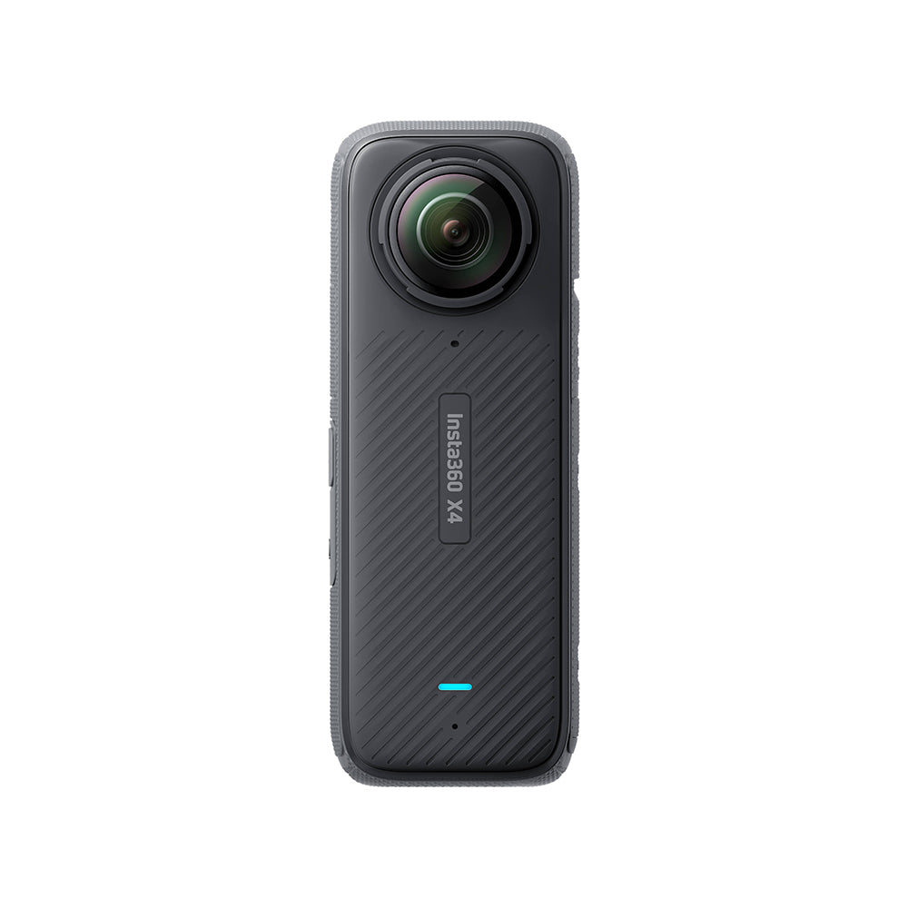 Insta360 X4 8K 360 Degree Action Camera