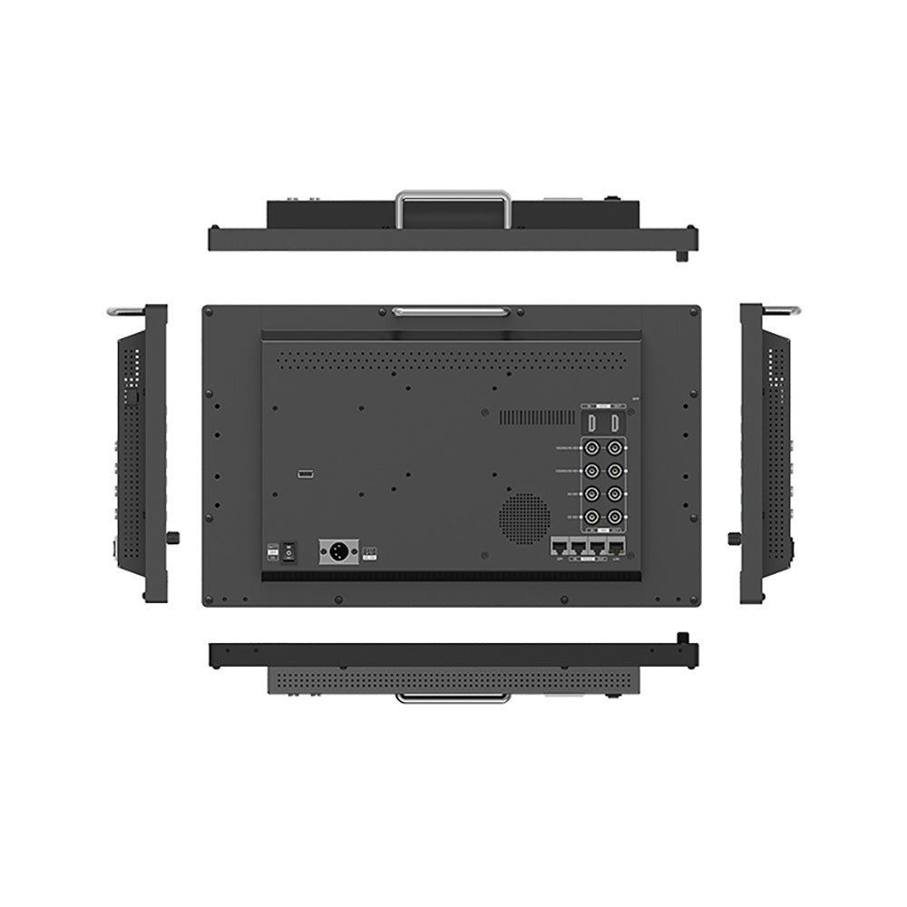LILLIPUT Q17 17.3 inch 12G-SDI full hd production monitor