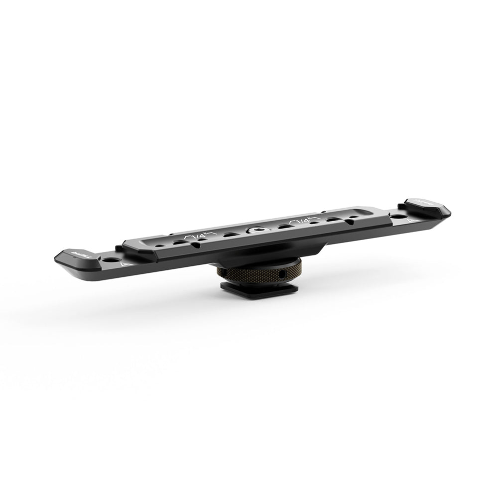 Tilta Cold Shoe Expanded Bracket – Black