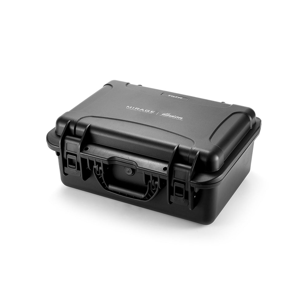 TILTA Advanced Carrying Case for Tilta Mirage/ 95mm Illusion Filters