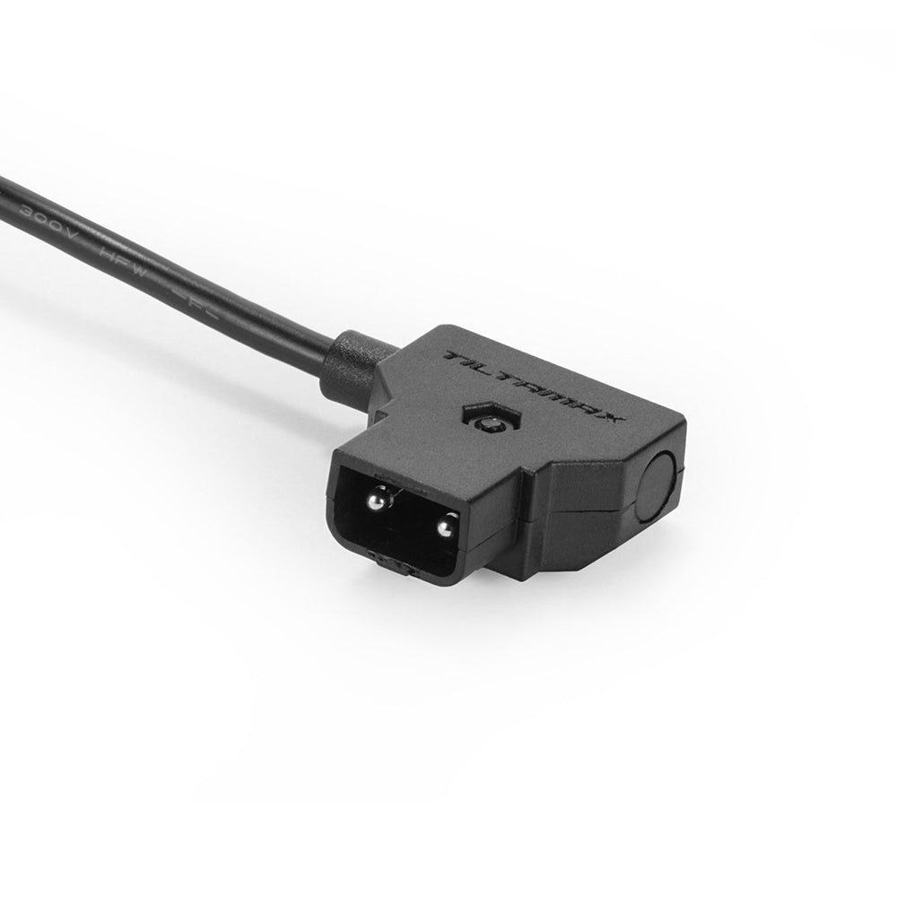 TiLTA P-Tap to USB-C Power Cable (50cm)