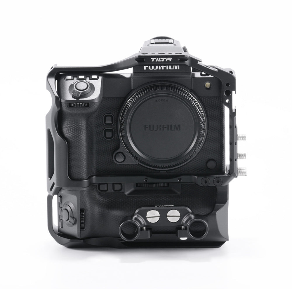 TiLTA TA-T62 FUJIFILM GFX100 II Camera Cage