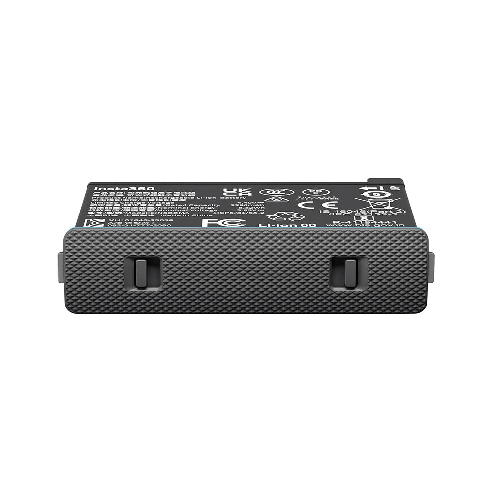 Insta360 Rechargeable 2290mAh Battery for X4 Camera