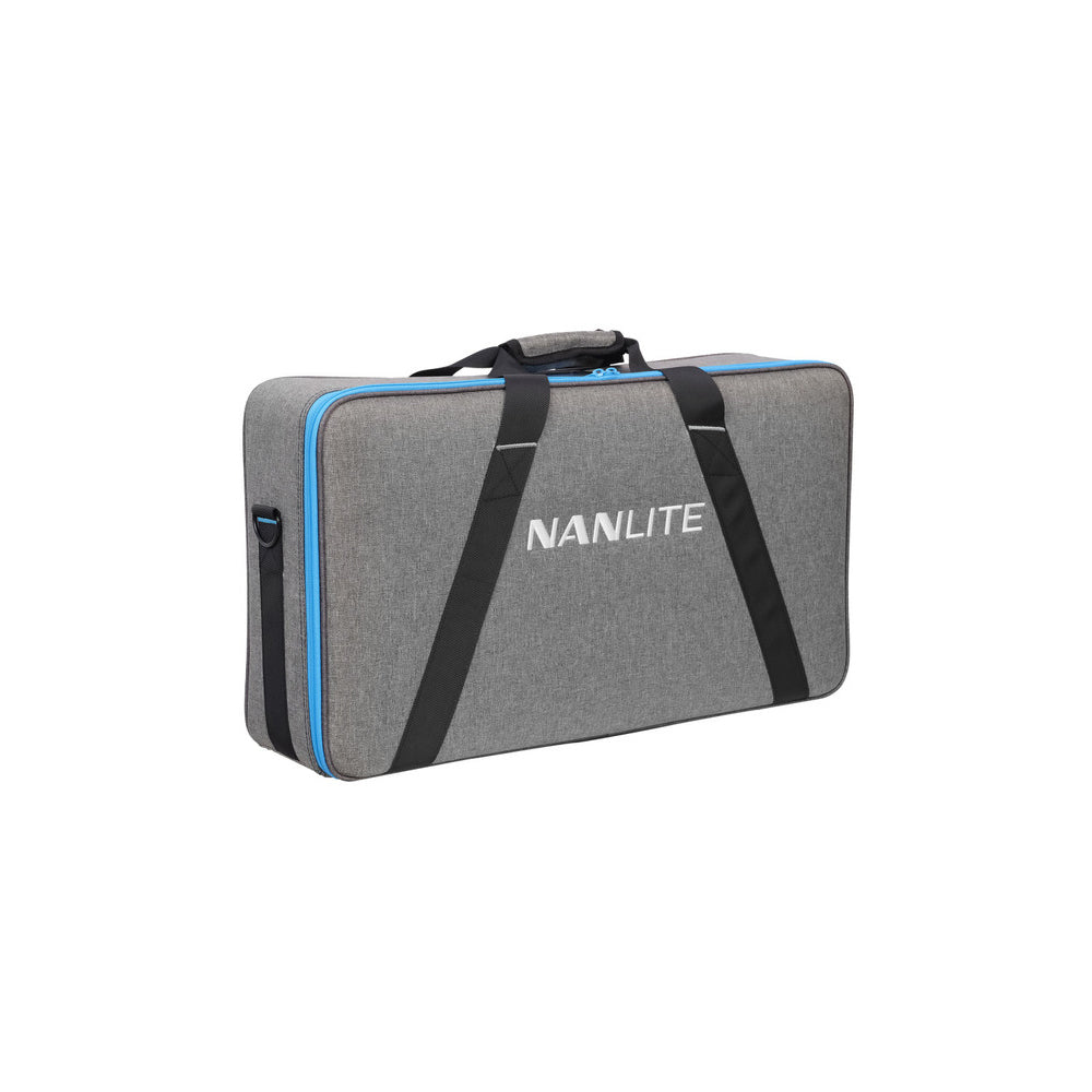 Nanlite PavoSlim 240C RGB LED Panel