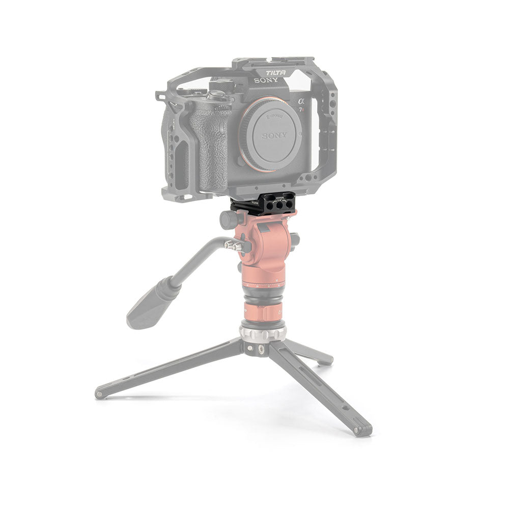 TiLTA TA-UABP-B Universal ARCA Quick Release Baseplate
