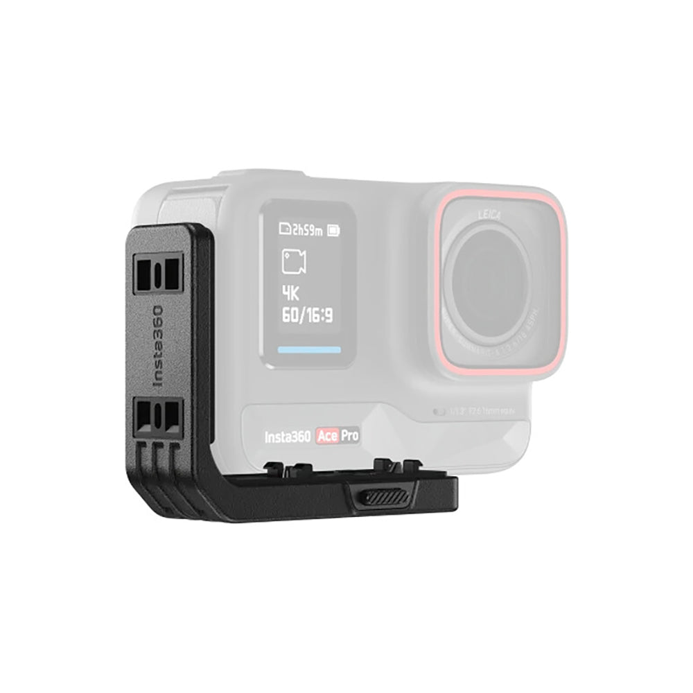 Insta360 Vertical/Horizontal Mount Bracket for Ace and Ace Pro