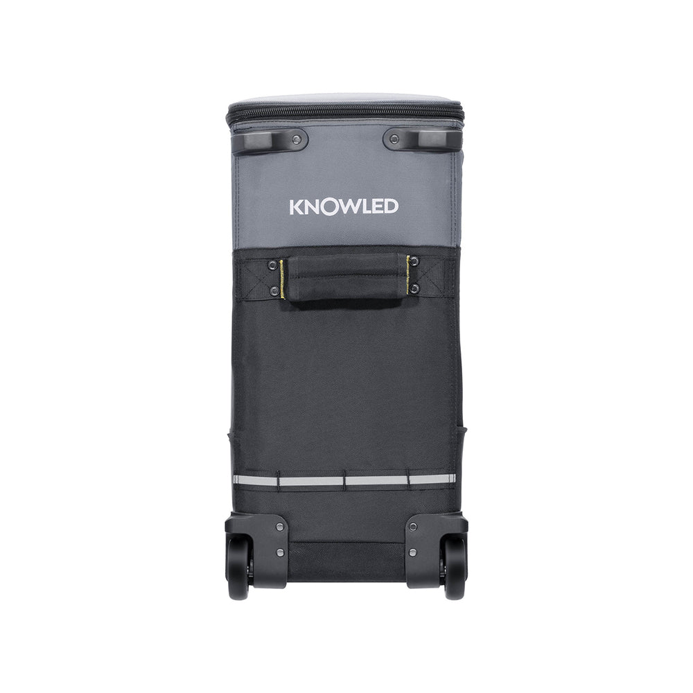 Godox KNOWLED SC04 Structured Roller Case for the KNOWLED P600R K1 Kit