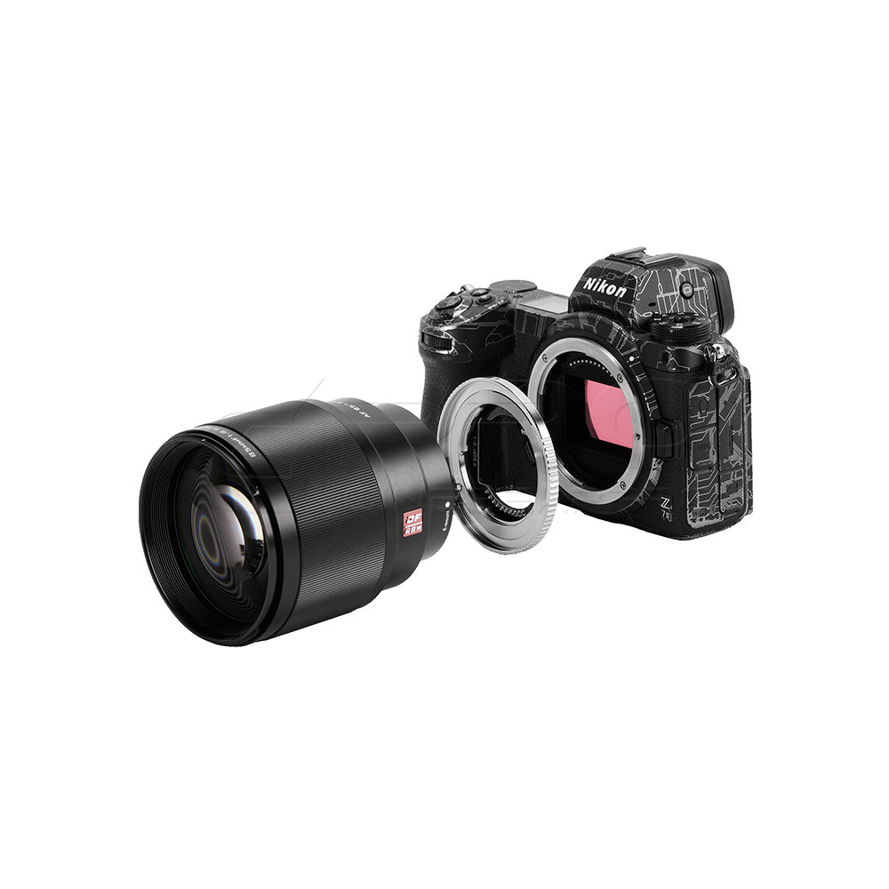 Viltrox E-Z AF Lens Mount Adapter