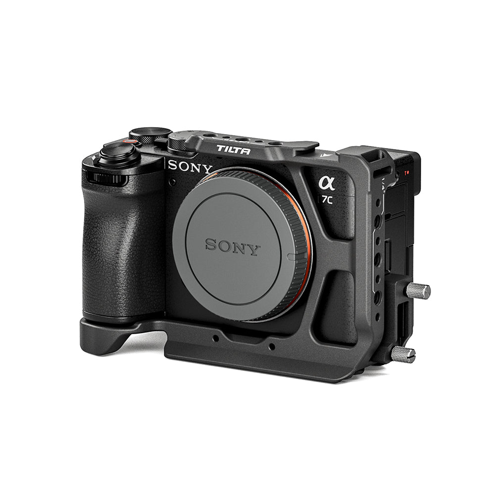 TiLTA TA-T60 Sony A7C II/A7C R Cage System