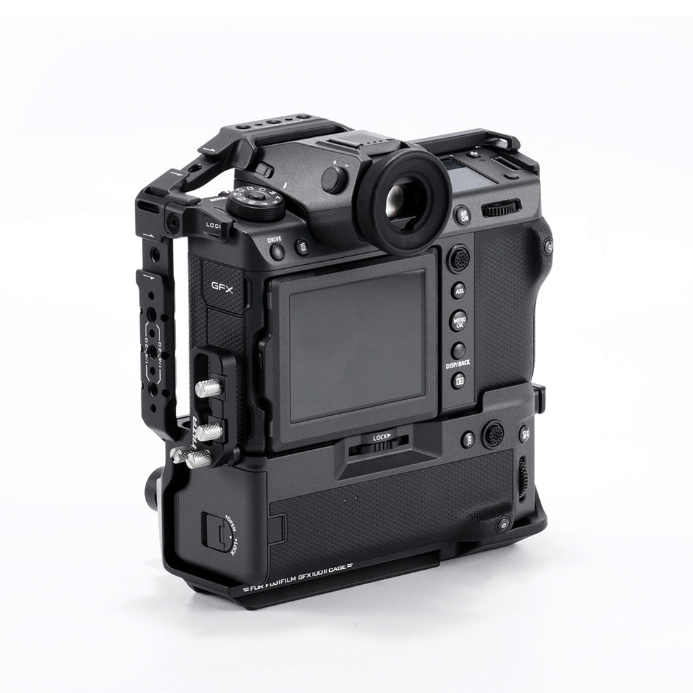 TiLTA TA-T62 FUJIFILM GFX100 II Camera Cage