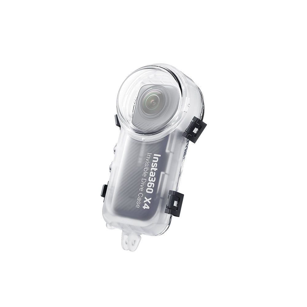 Insta360 Invisible Dive Case for X4
