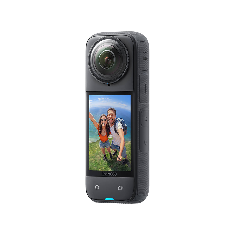 Insta360 X4 8K 360 Degree Action Camera