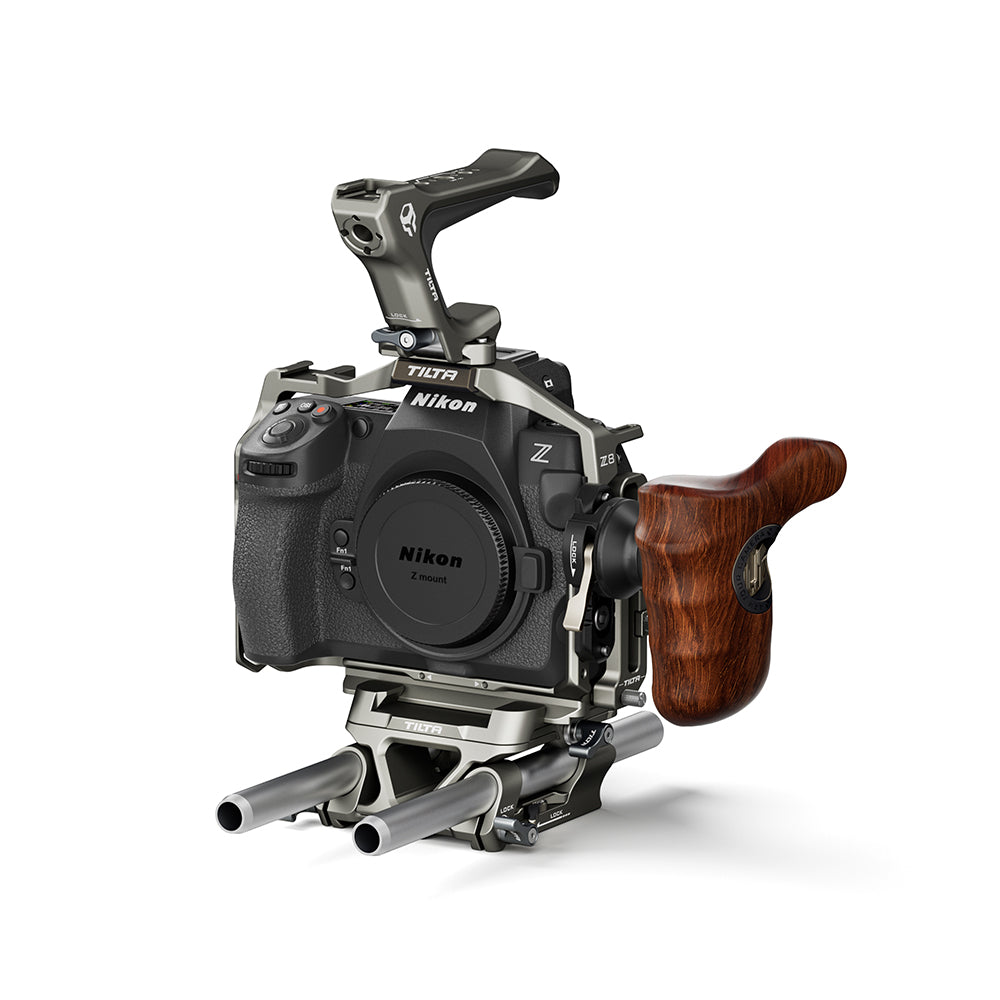 TiLTA TA-T55 Nikon Z8 Camera Cage System