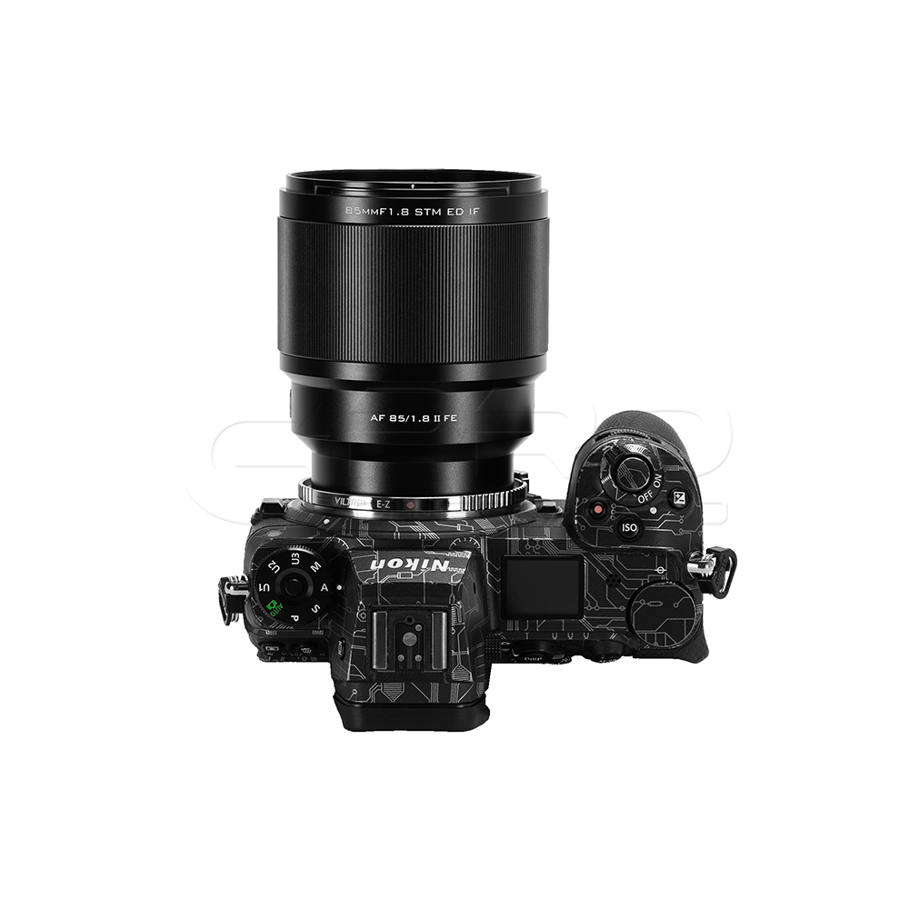 Viltrox E-Z AF Lens Mount Adapter