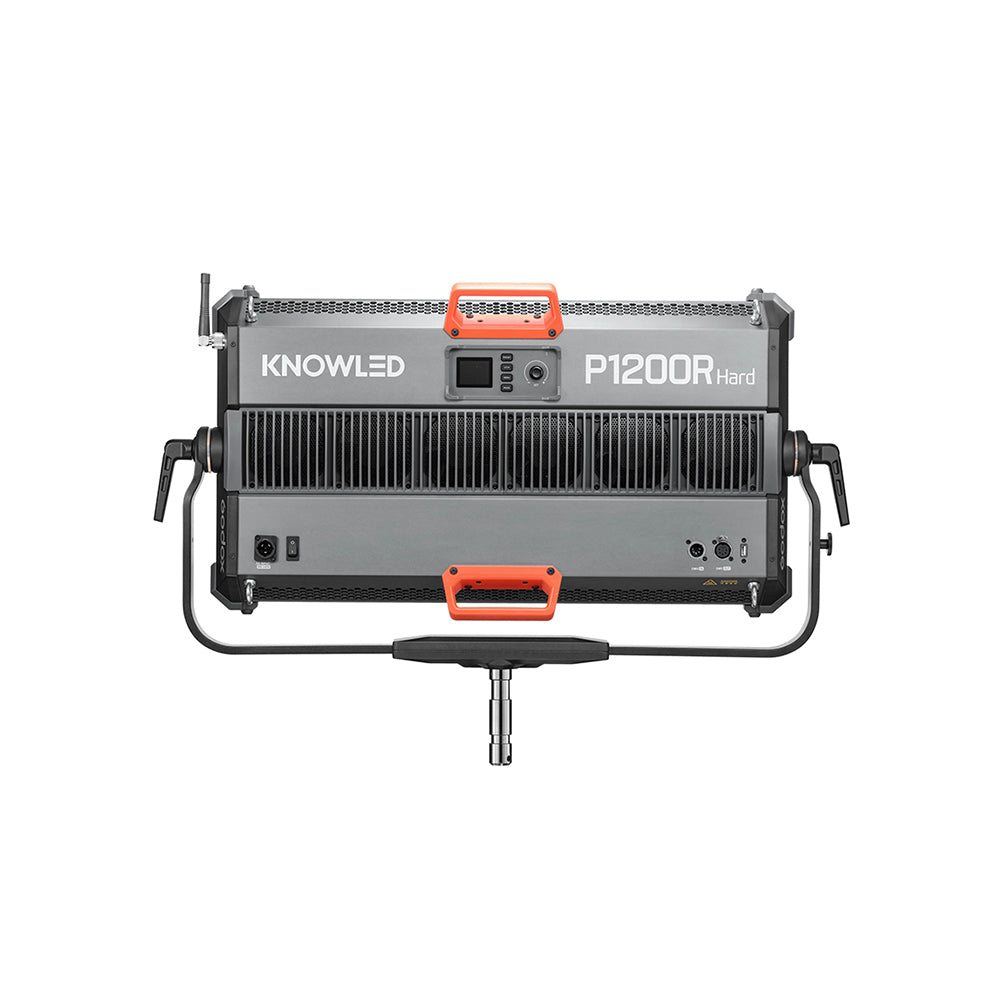 GODOX KNOWLED P1200R HARD RGBWW Hard Cine LED Panel