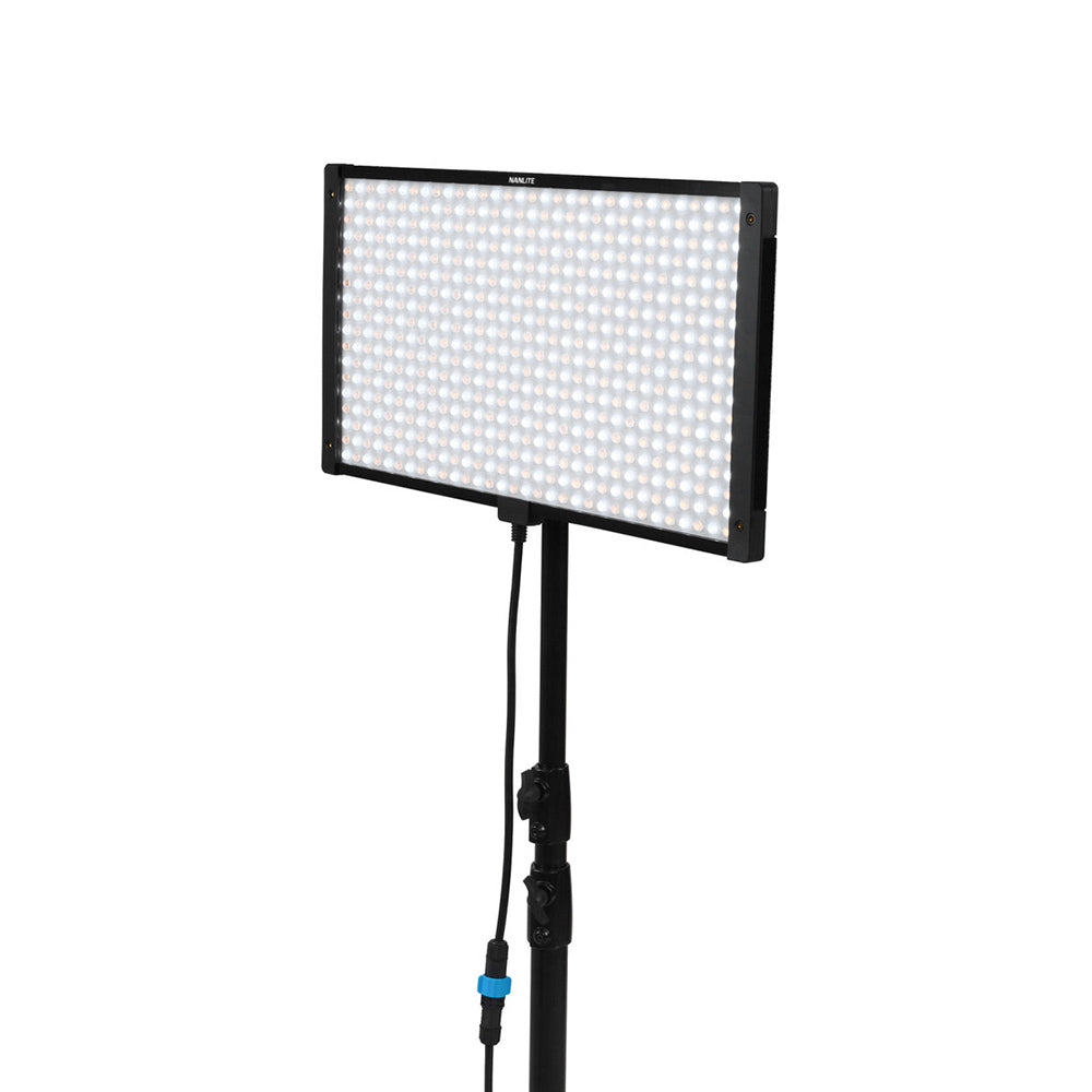 Nanlite PavoSlim 120B 2x1 Bi-Color LED Panel Light