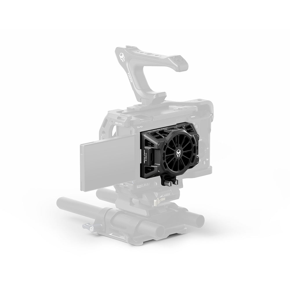 TiLTA Cooling System for Sony ZV-E1 Camera