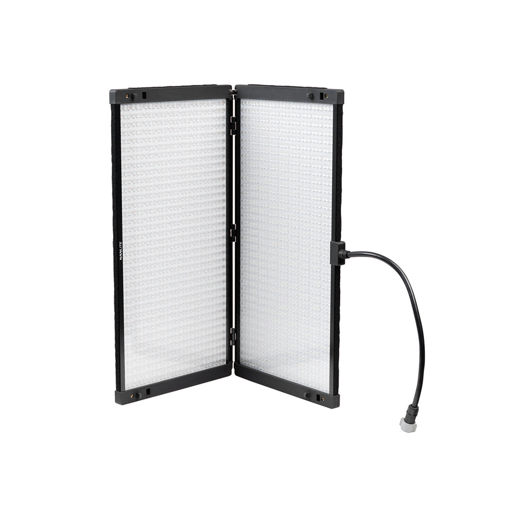 Nanlite PavoSlim 240C RGB LED Panel