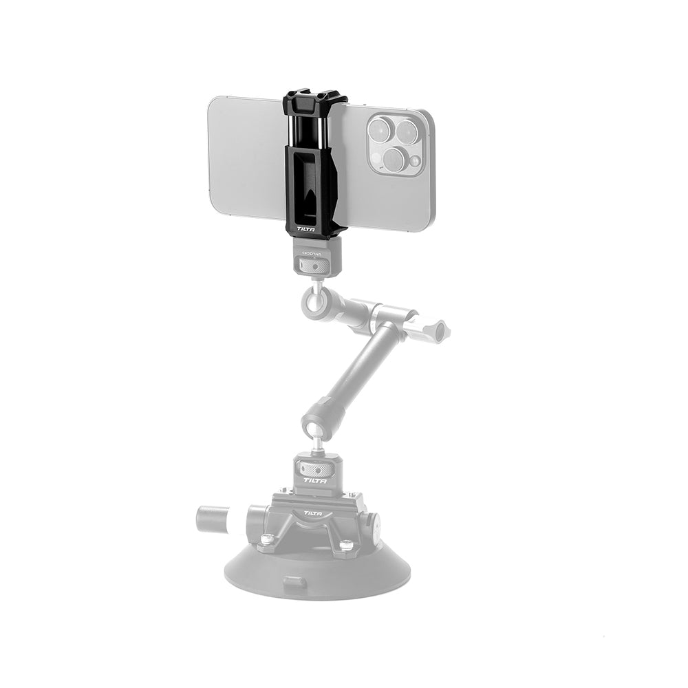 TILTA Adjustable Phone Mounting Bracket (1/4″-20)