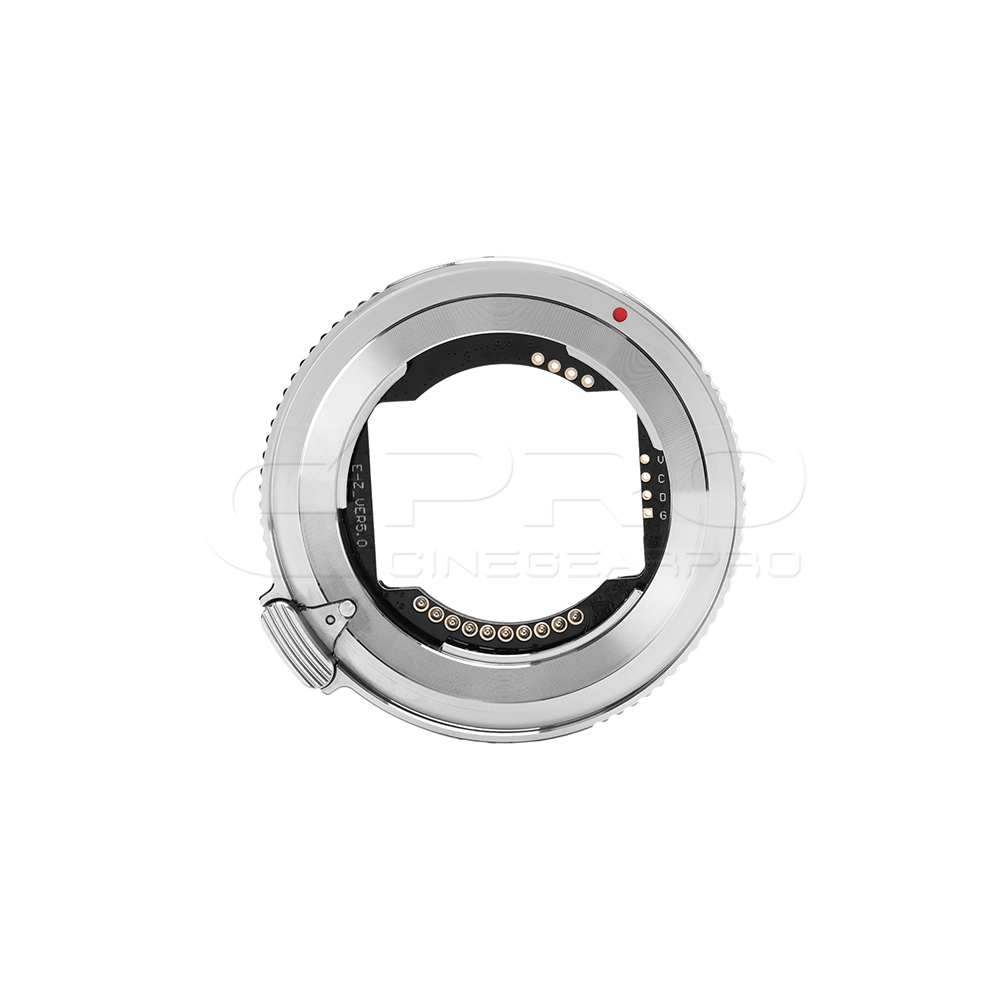 Viltrox E-Z AF Lens Mount Adapter