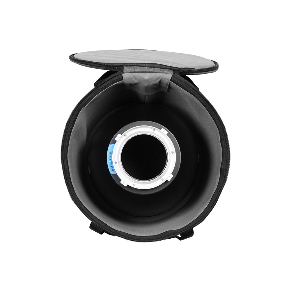 Nanlux Evoke 2400B Bi-Color LED Monolight