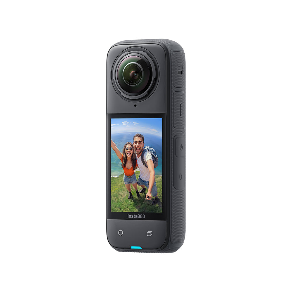 Insta360 X4 8K 360 Degree Action Camera
