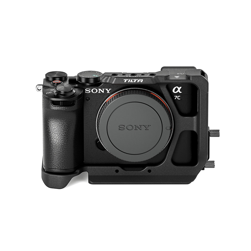 TiLTA TA-T60 Sony A7C II/A7C R Cage System