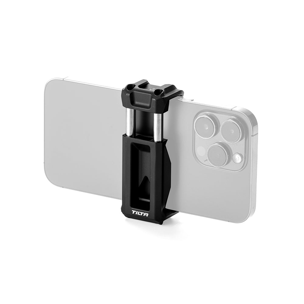 TILTA Adjustable Phone Mounting Bracket (1/4″-20)