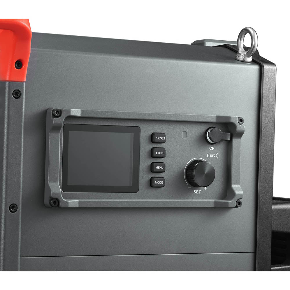 Godox KNOWLED P1200R HARD PRO 2'x1' Weatherproof RGBWW Hard Cine LED Panel
