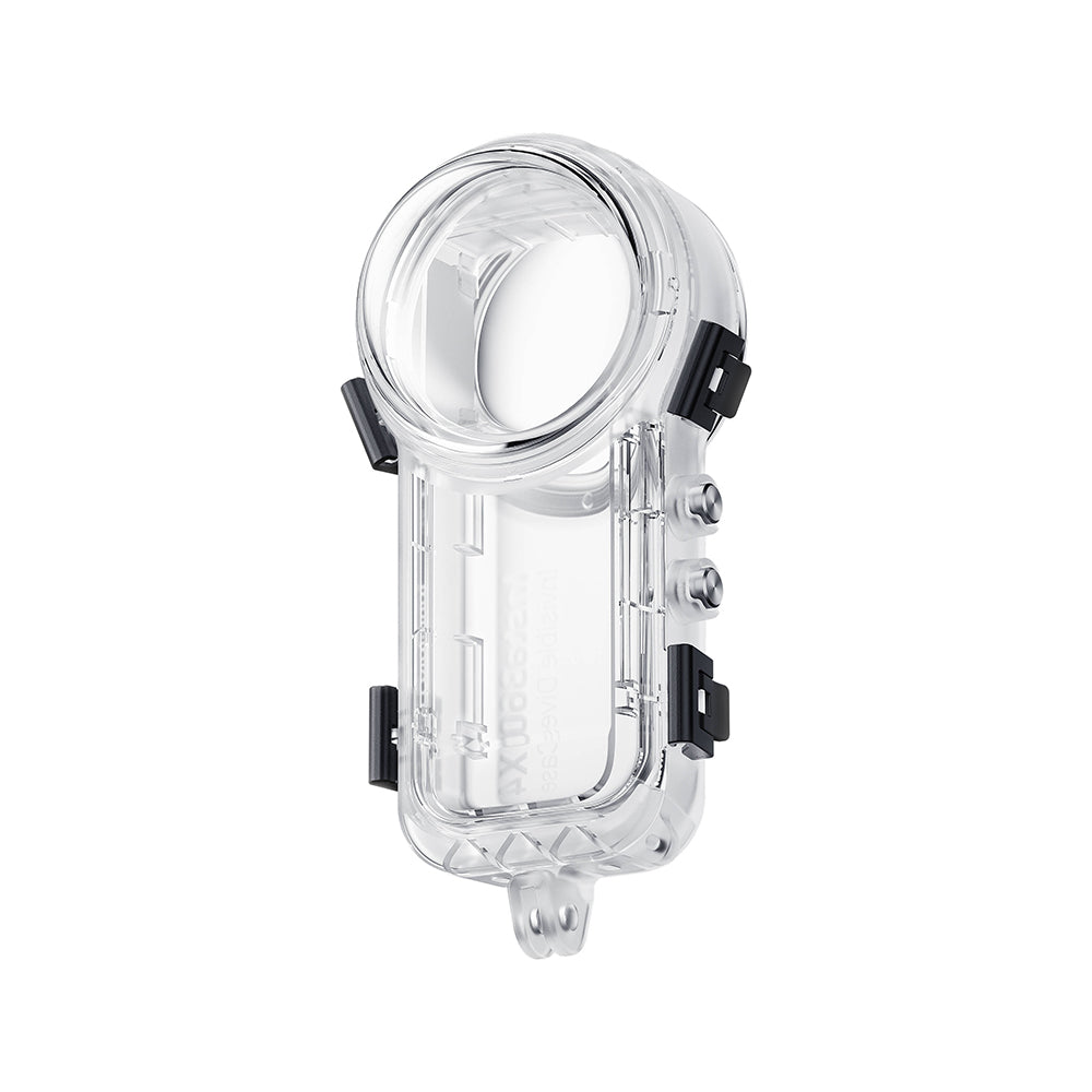 Insta360 Invisible Dive Case for X4