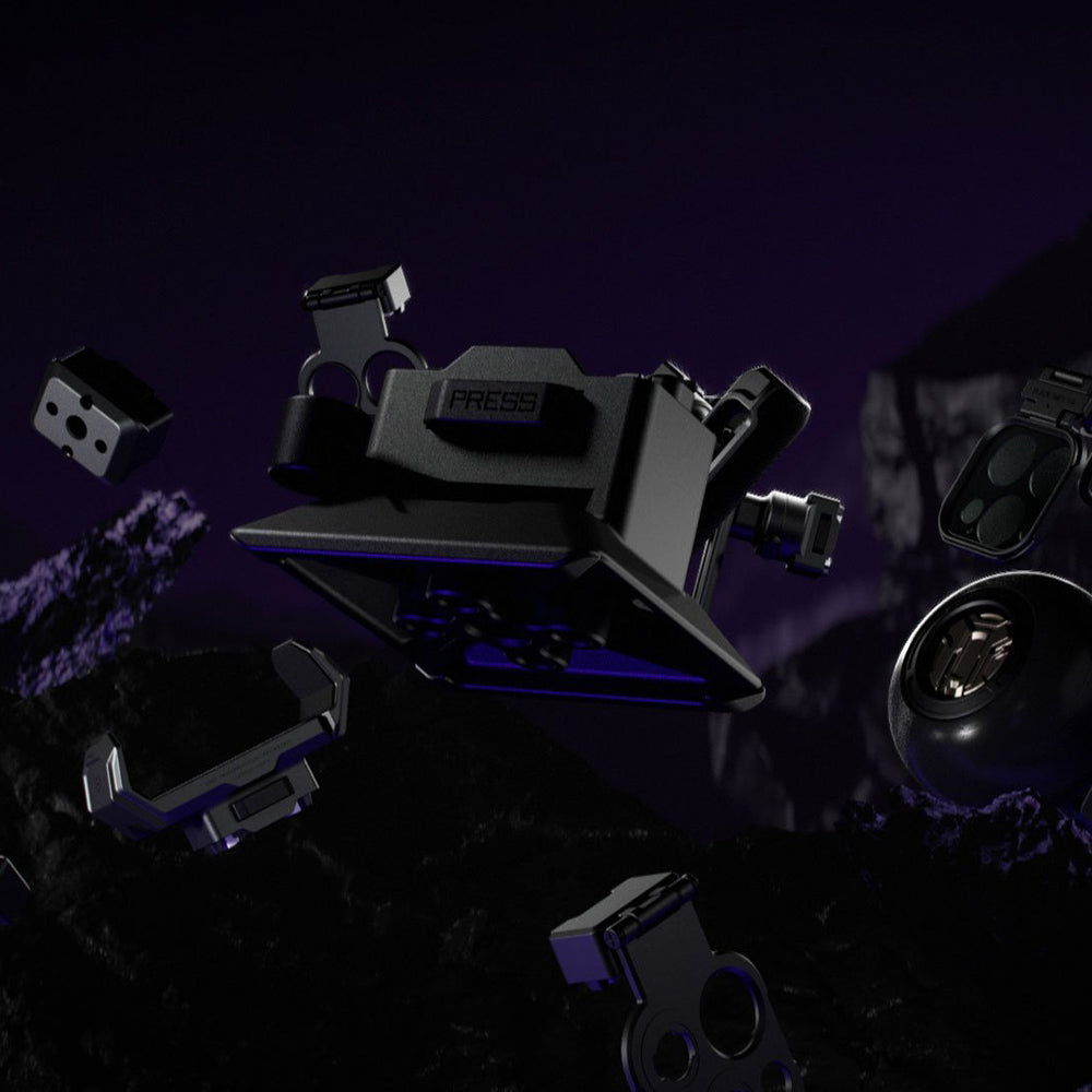TiLTA Khronos Universal NATO Mount