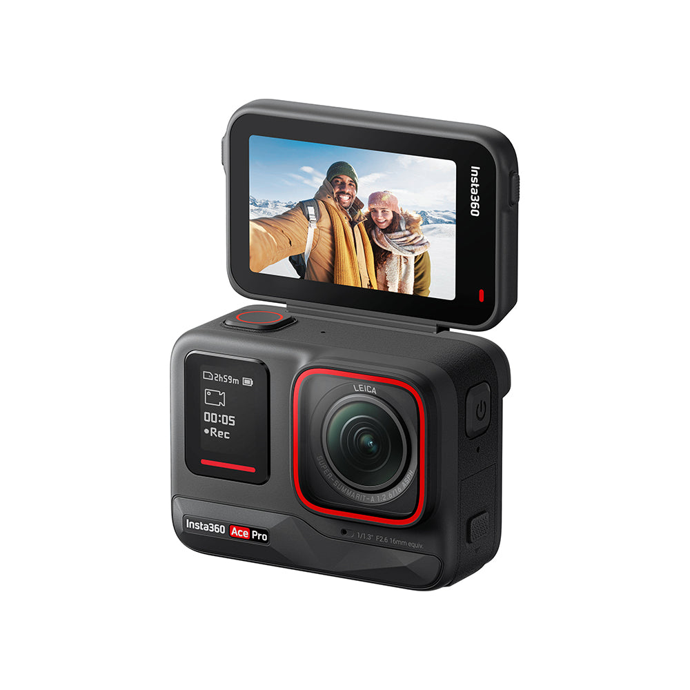 Insta360 Ace Pro Action Camera