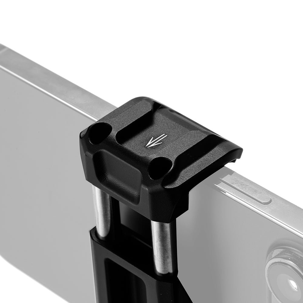 TILTA Adjustable Phone Mounting Bracket (1/4″-20)